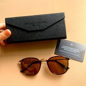 Privé Revaux Designer Sunglasses